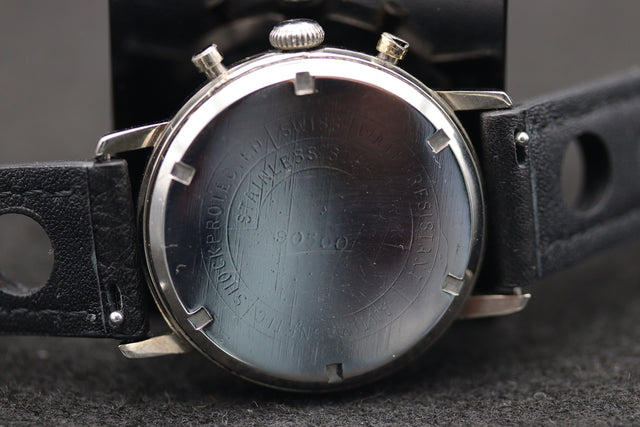 BWC - Vintage Chronograph 1970s