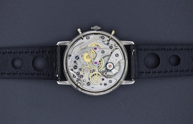 BWC - Vintage Chronograph 1970s