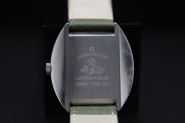 Omega - Seamaster Cosmic 1960
