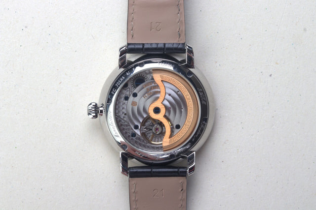 Frederic Constant Automatik Moonphase Fullset 2019