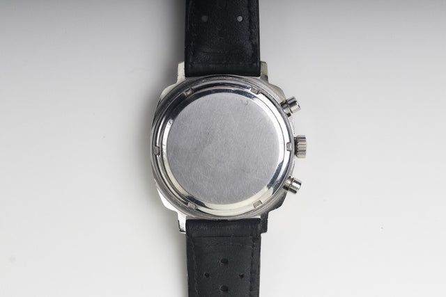 Heuer Camaro Chronograph 7220 NT 1968