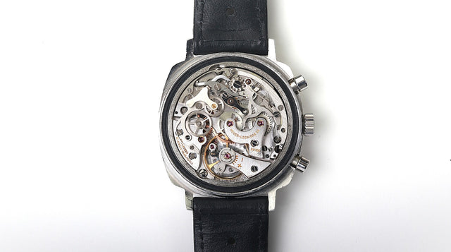 Heuer Camaro Chronograph 7220 NT 1968