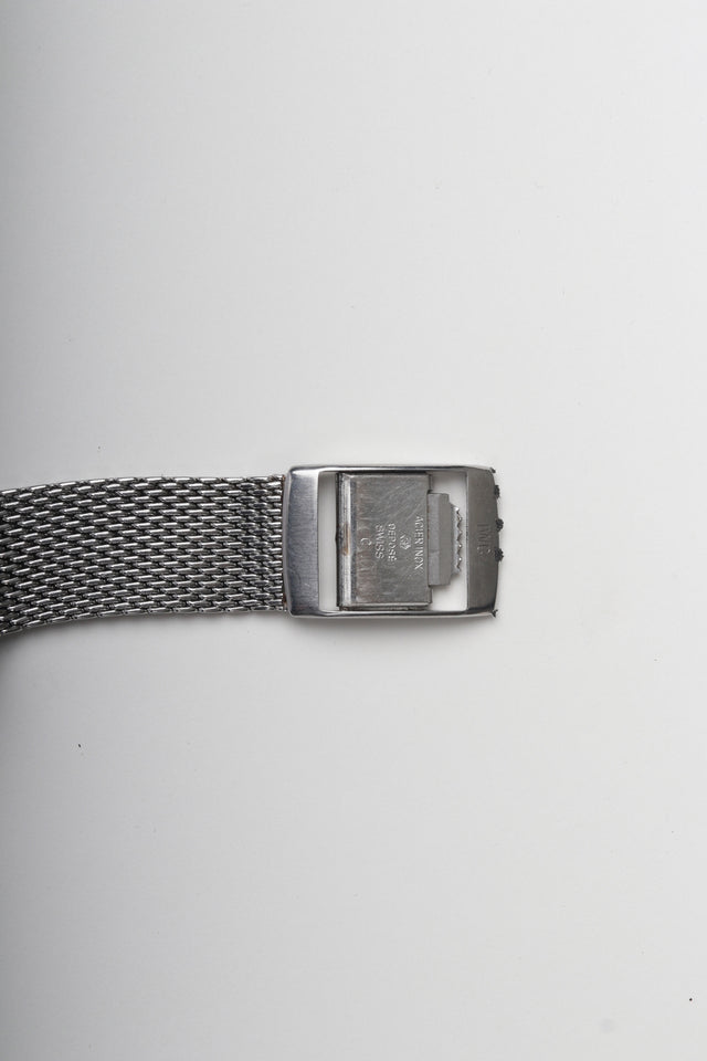IWC Yacht Club Milanaise MINT 1970