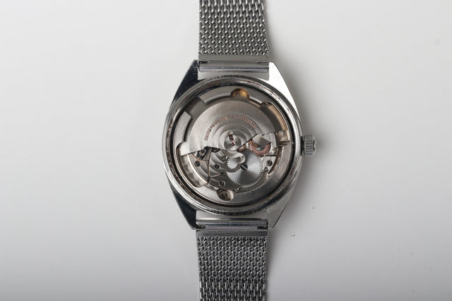 IWC Yacht Club Milanaise MINT 1970