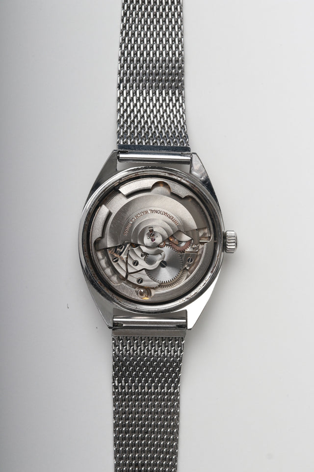 IWC Yacht Club Milanaise MINT 1970