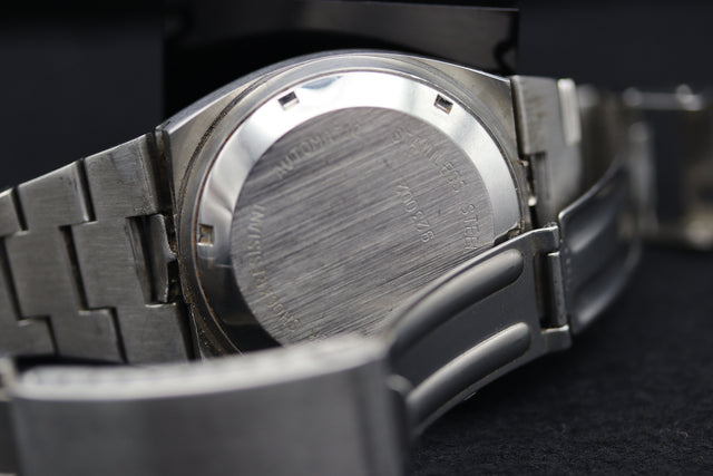 BWC Vintage Chronograph Lemania 1975s