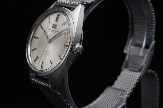 IWC Yacht Club Milanaise MINT 1970