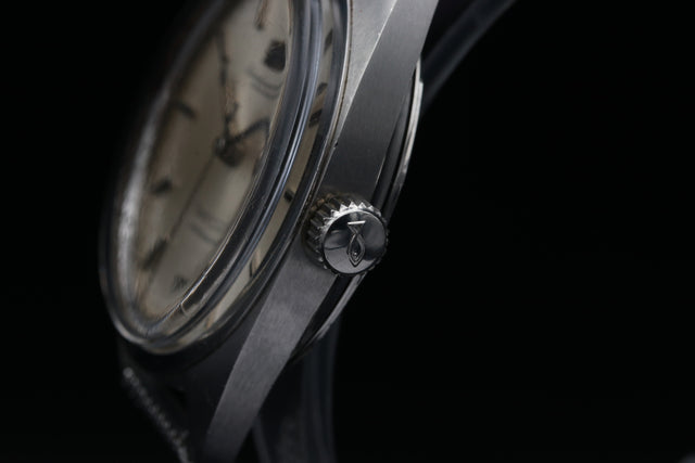 IWC Yacht Club Milanaise MINT 1970