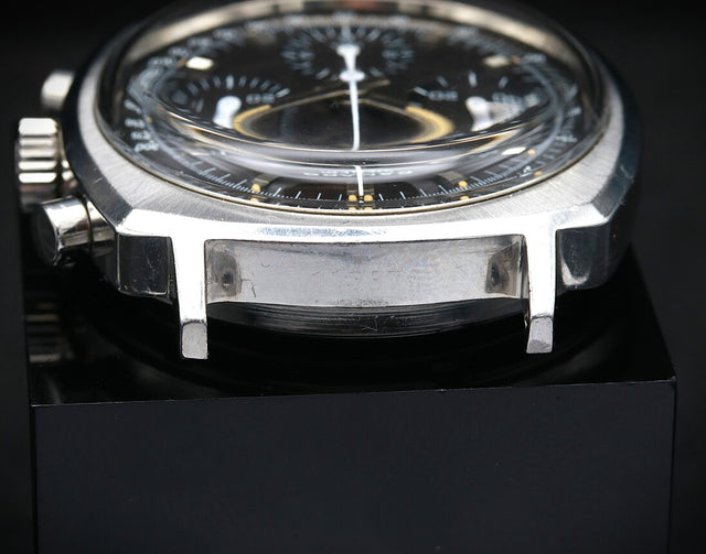 Heuer Camaro Chronograph 7220 NT 1968