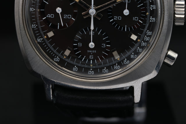 Heuer Camaro Chronograph 7220 NT 1968