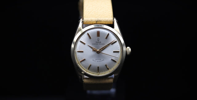 Tudor - Oyster Prince 1960s