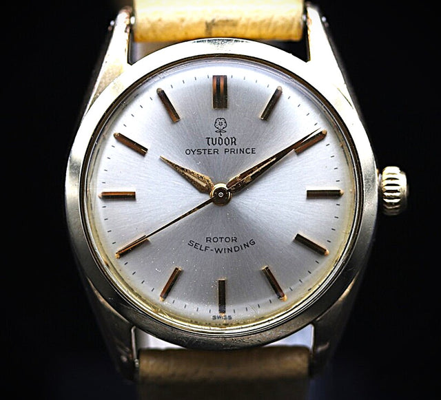 Tudor - Oyster Prince 1960s