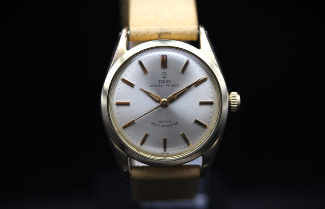 Tudor - Oyster Prince 1960s