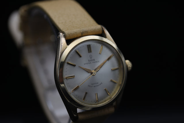 Tudor - Oyster Prince 1960s