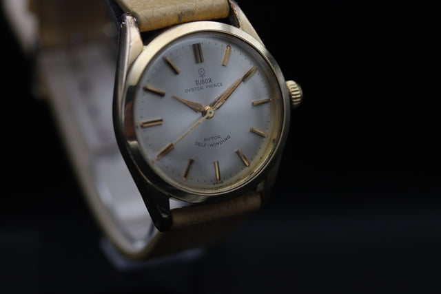 Tudor - Oyster Prince 1960s