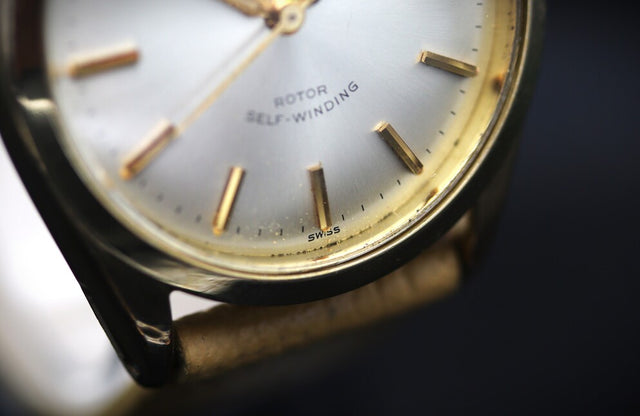 Tudor - Oyster Prince 1960s