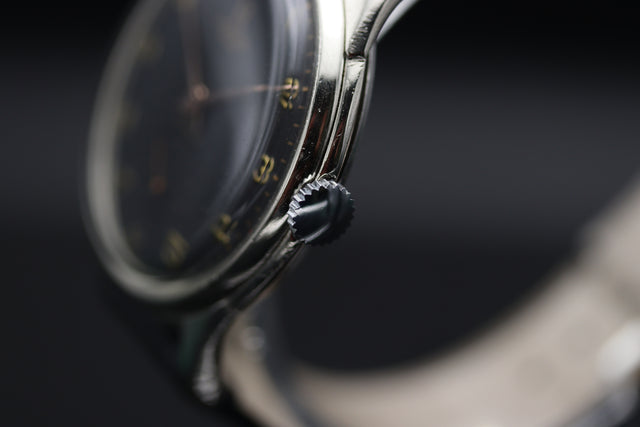 Hermes Schwarz 1960s