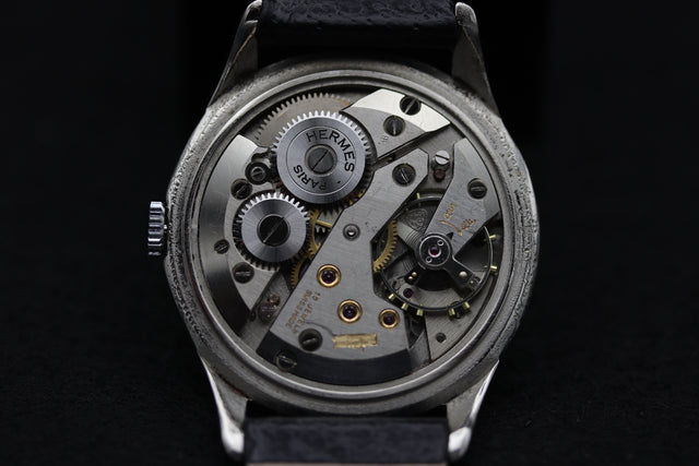 Hermes Schwarz 1960s