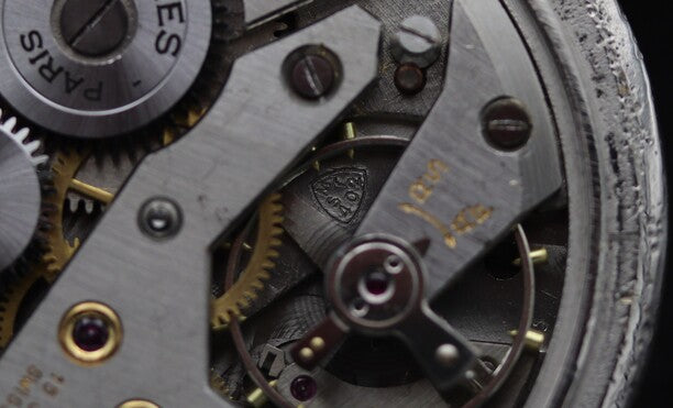 Hermes Schwarz 1960s