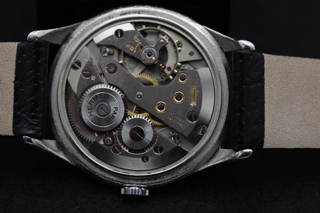 Hermes Schwarz 1960s