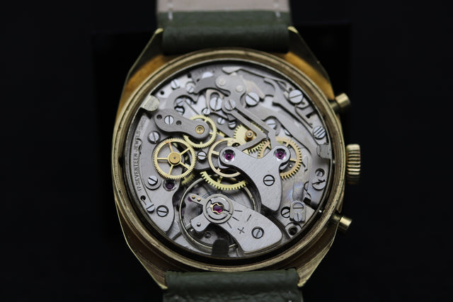 BWC Chronograph 1970s