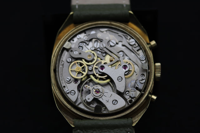 BWC Chronograph 1970s