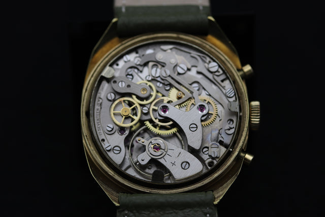 BWC Chronograph 1970s