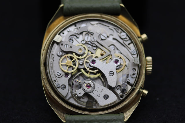 BWC Chronograph 1970s