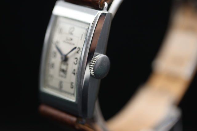 Lip - Tank Art Deco NOS 1940