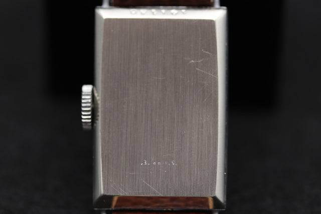 Lip - Tank Art Deco NOS 1940