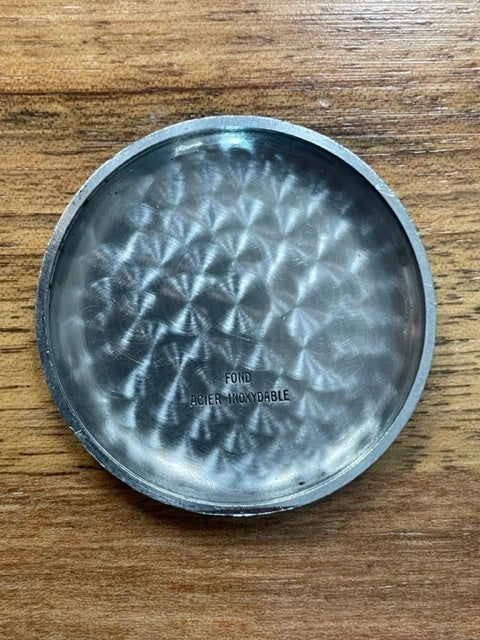 Lowenthal - Chronograph Mono Rattrapante Jumbo 1938