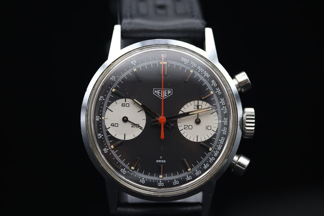 Heuer Chronograph 73321 NT 1970