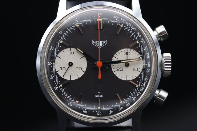 Heuer Chronograph 73321 NT 1970