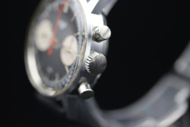 Heuer Chronograph 73321 NT 1970