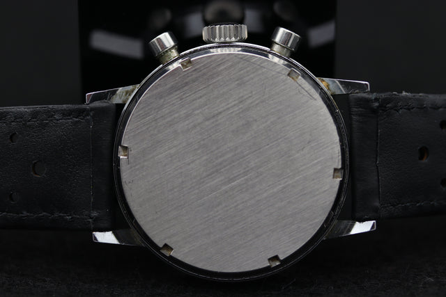 Heuer Chronograph 73321 NT 1970