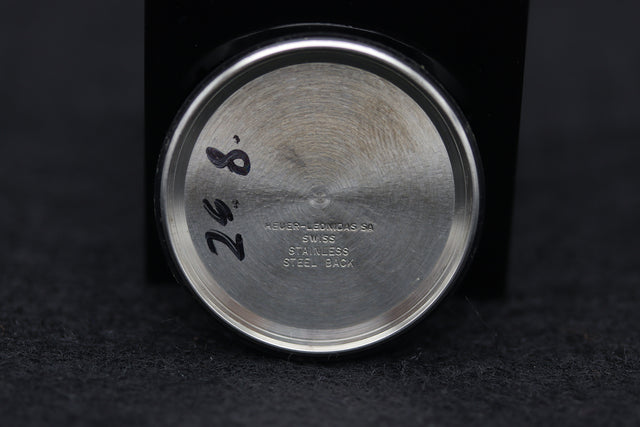 Heuer Chronograph 73321 NT 1970