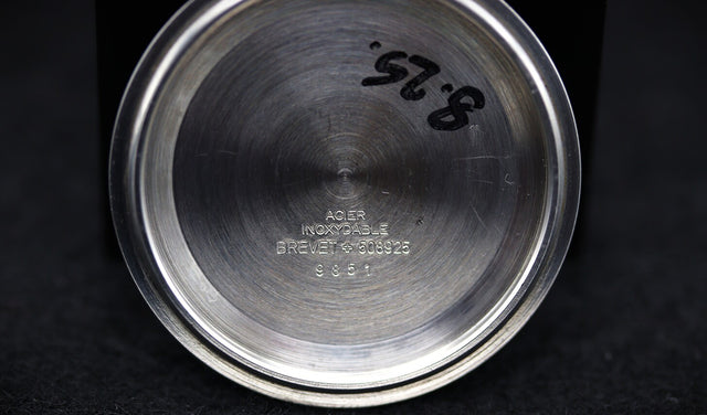 Aquastar Regate Geneve Yachting 1970er