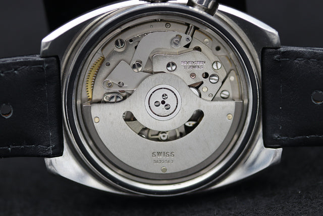 Aquastar Regate Geneve Yachting 1970er