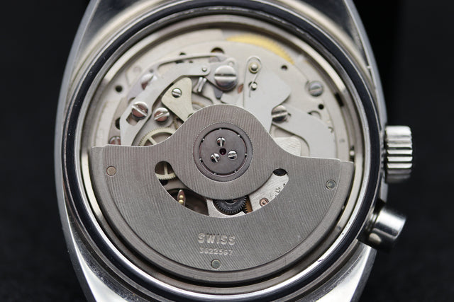 Aquastar Regate Geneve Yachting 1970er