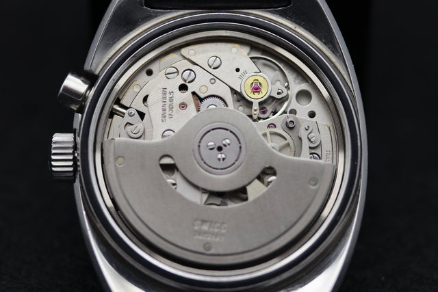 Aquastar Regate Geneve Yachting 1970er