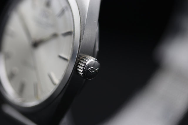 IWC Yacht Club Schaffhausen MINT 1978