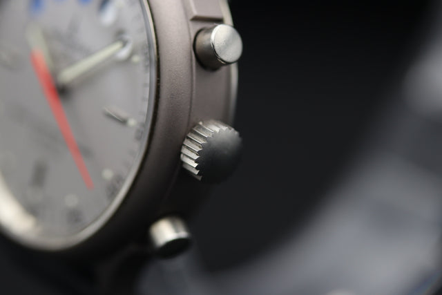 Memosail Skipper Sailing 1986