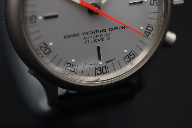 Memosail Skipper Sailing 1986