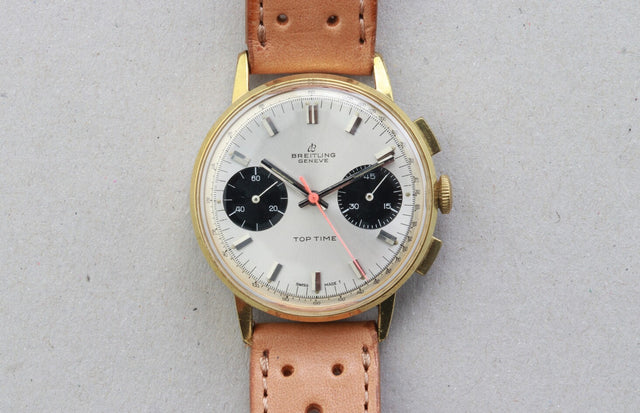 Breitling Top Time 2003 1966