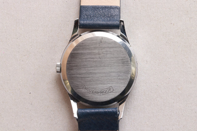 Tissot Camping Dresswatch 1955er