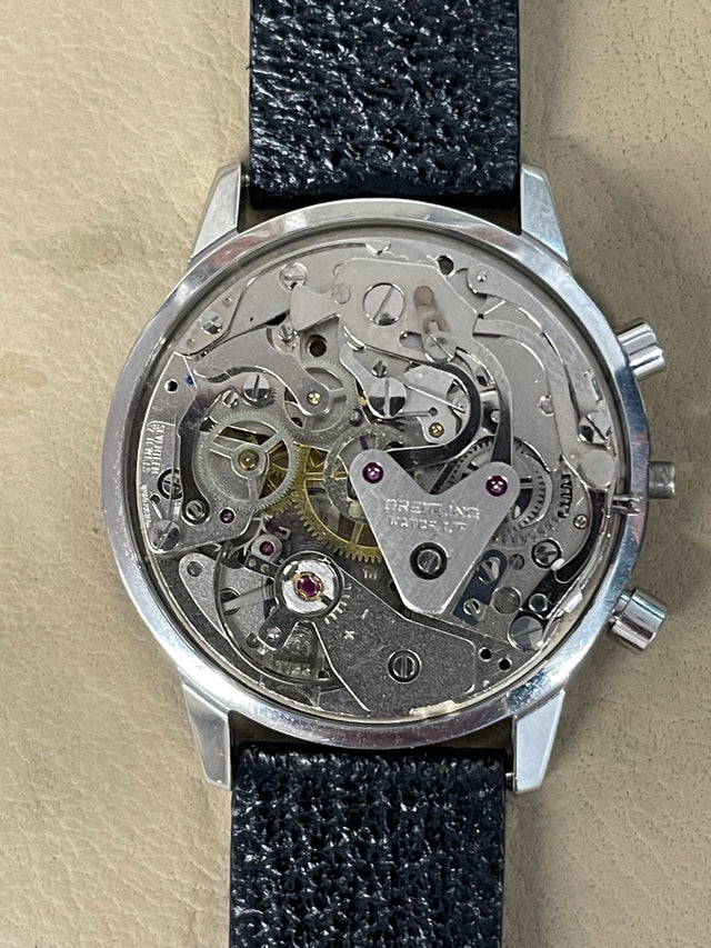 Breitling - Top Time 2002