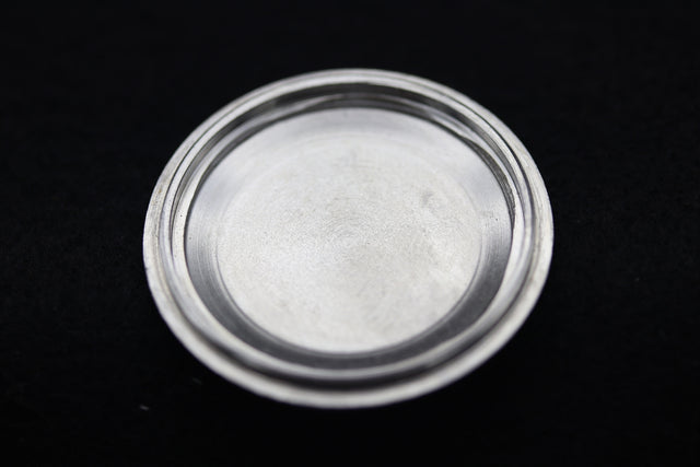 Mathey-Tissot - Datic Silver 1965