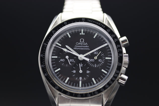 Omega - Speedmaster 1975