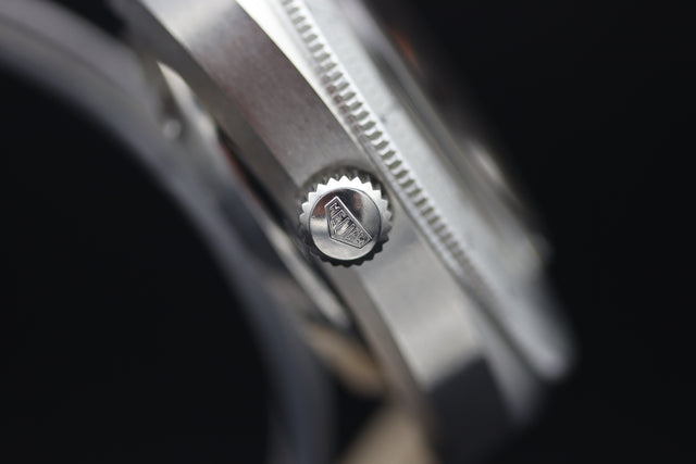 Heuer | Calculator Original 1975