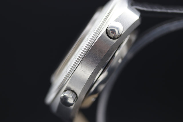 Heuer | Calculator Original 1975